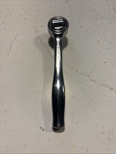 Wright Tool Compact Contour Handle Ratcheting Socket Wrench 38 Drive 3430 Usa