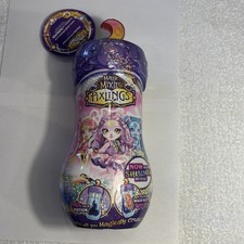 Magic Mixies Pixlings Shimmerverse Series Orange Moon New 2022
