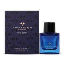 Thameen Unisex The Cora Extrait de Parfum 3.4 oz Fragrances 5060905832491