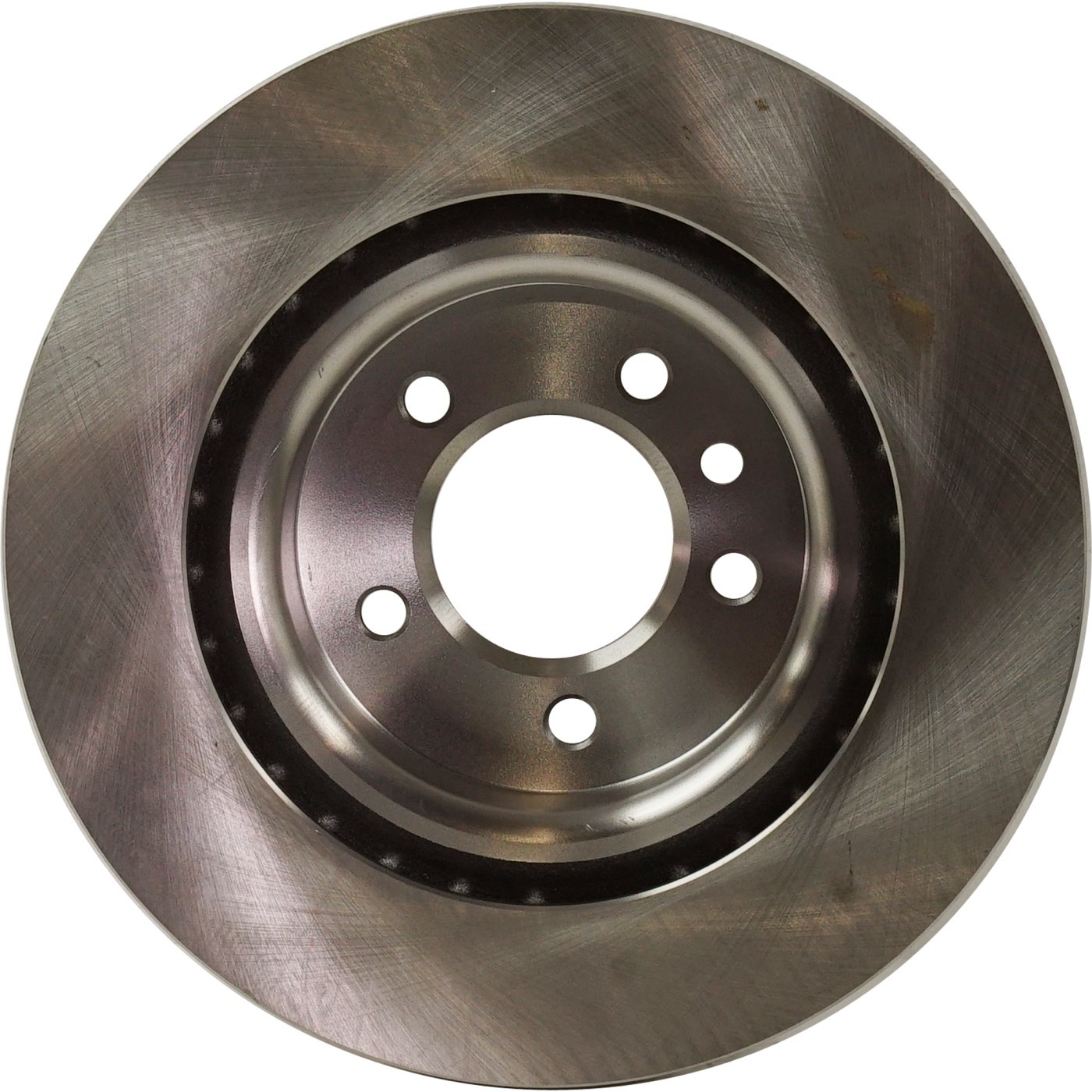 PowerStop Rotor Kit | 2005–2009 Land Rover LR3 (SC4615) main image 1