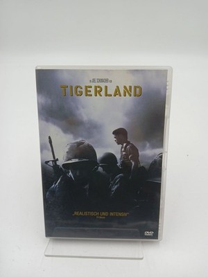 Tigerland Farell, Colin, Clifton jr. Collins  und Matthew Davis: