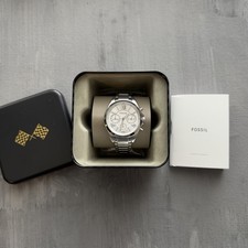 Fossil Women's BQ3035 Modern Courier 36mm Quartz Watch