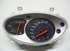 APRILIA SCARABEO 2T 50 CRUSCOTTO STRUMENTAZIONE 2014 THH00