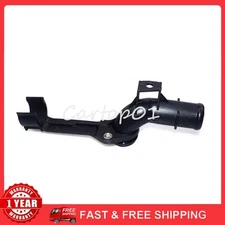 2712001352New Engine Water Coolant Pipe For Mercedes Benz C230 2003-2005 L4 1.8L