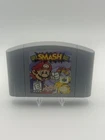 Super Smash Bros. (Nintendo 64, 1999) Cartridge Only; Tested, Working