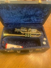 Olds SUPER Cornet, 21921 1948 LA Horn, Awesome Player, W/2-mouthpieces Case