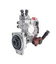 Belarus Tractor Fuel Pump High Pressure + Exhaust Valve 400/420/420an/420as/t40