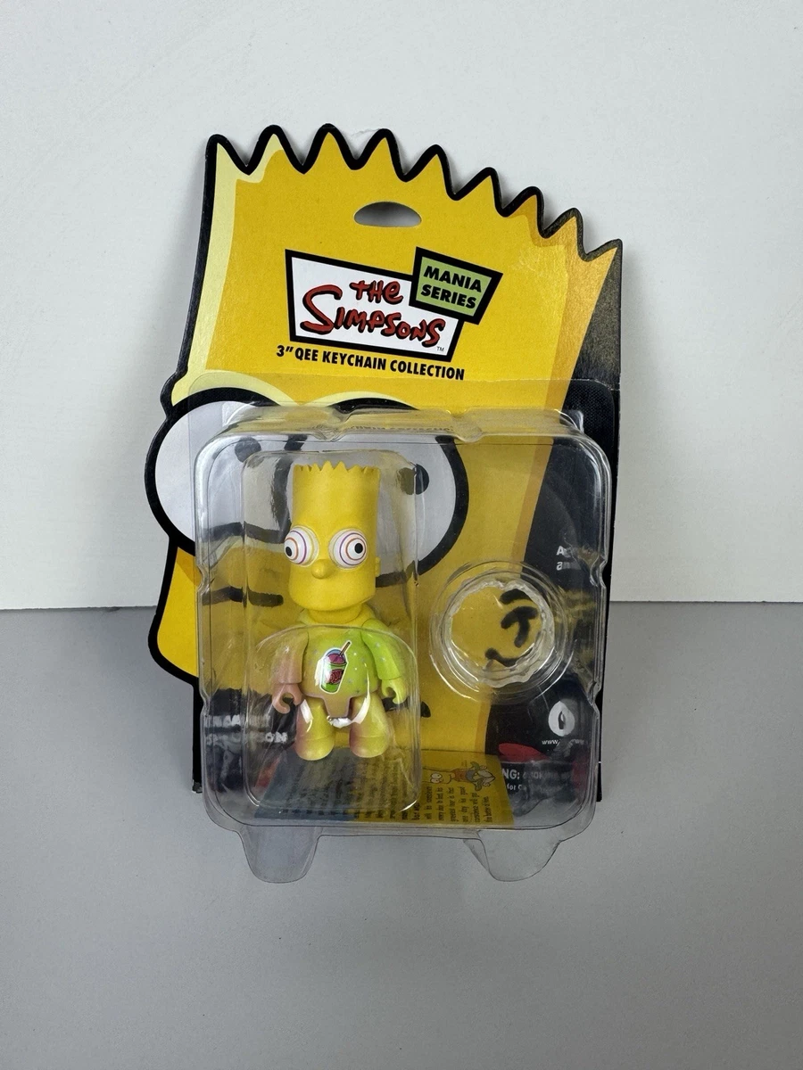 Toy2R Action Figures & Accessories Bart Simpson for sale | eBay