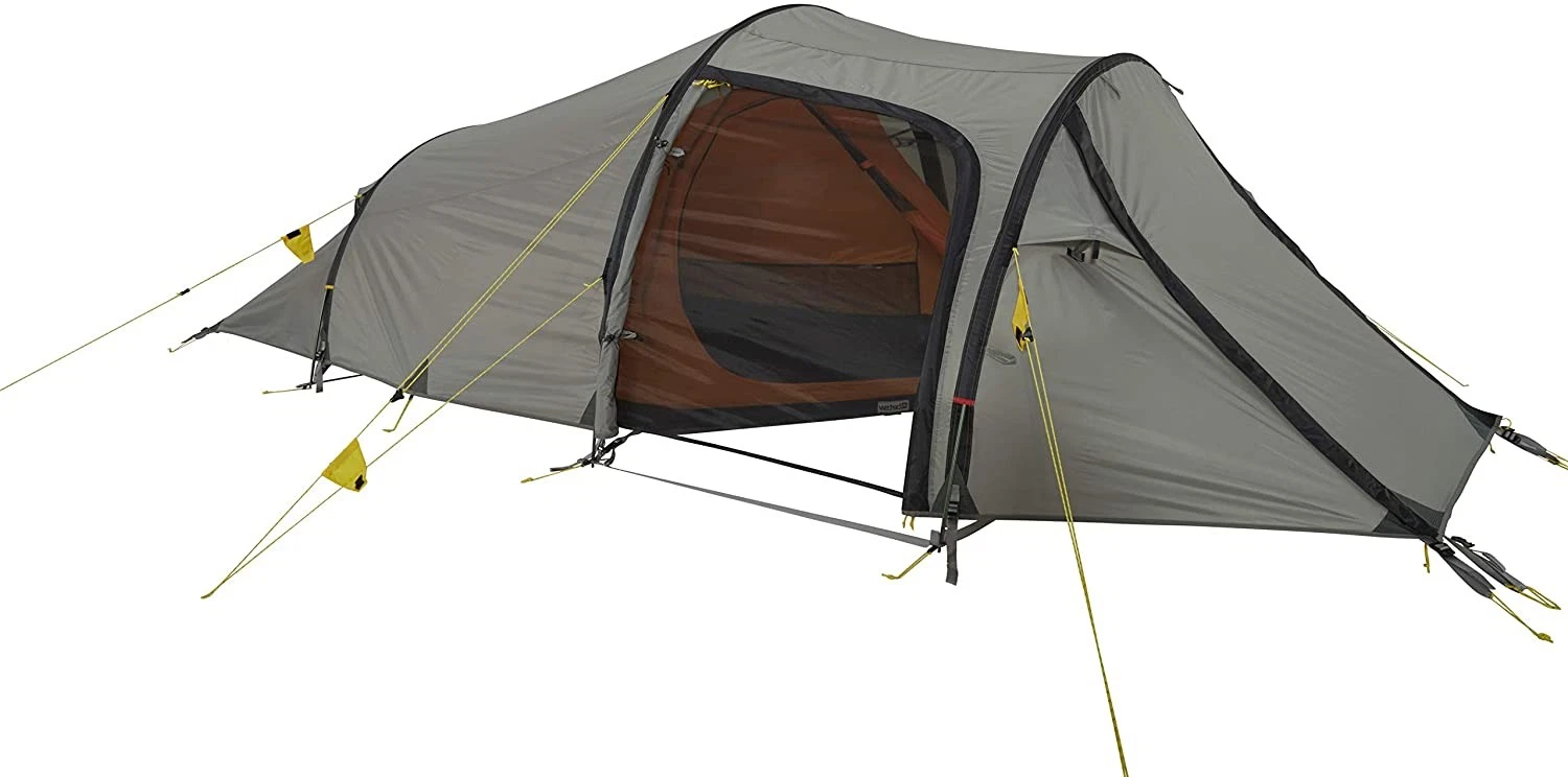 Change Tents - Outpost 2 Travel Line Oak 2 Person Tent Outdoor Camping Trekking