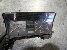 VW Golf 1 MK1 instrument cluster DZM MFA speedometer 171919033GE W=950
