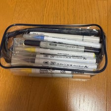 Zig Clean Color Copic Sketch Marker Set