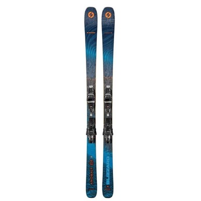 Blizzard Anomaly 88 D + TCX 11 2025 2026 Alpinski Ski Allmountain-Ski