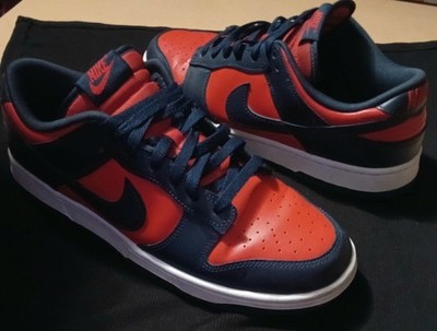  ︎  ︎ Nike Dunk Low Retro  ︎  ︎