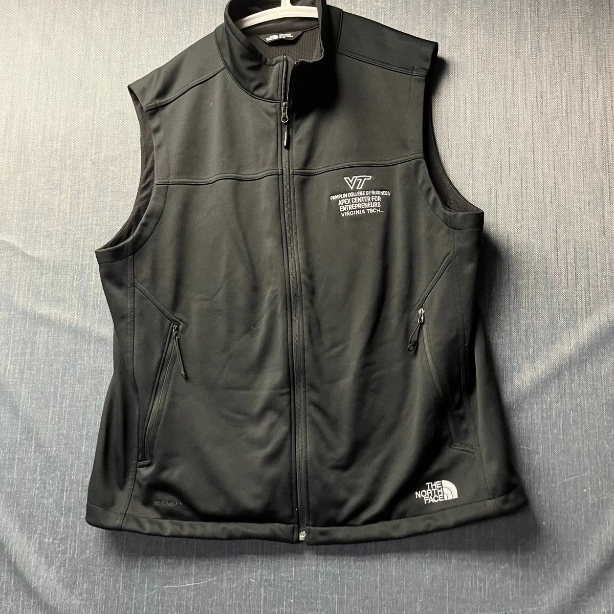 North Face Apex Vest In Men's Coats & Jackets for sale | eBay