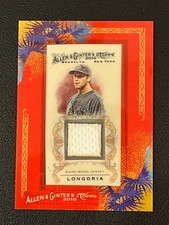 2010 Topps Allen & Ginter Set Building Strategy Guide 14