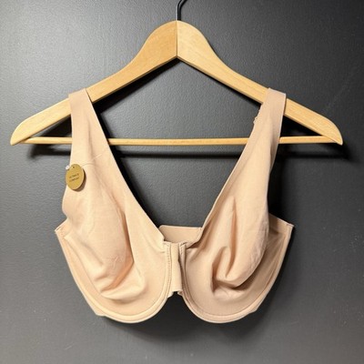 New Women's WACOAL 855316 Better Than Braless Underwire Bra Size 34H