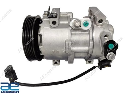 AEspares Spatlap set van 4 compatibel met Toyota Corolla Big