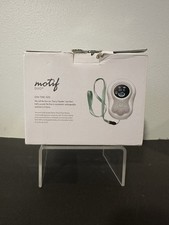 Motif Duo Double Electric Breast Pump On the Go MD-20.2  
