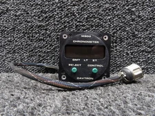 M800 Davtron Digital Chronometer Indicator Assembly (5V)