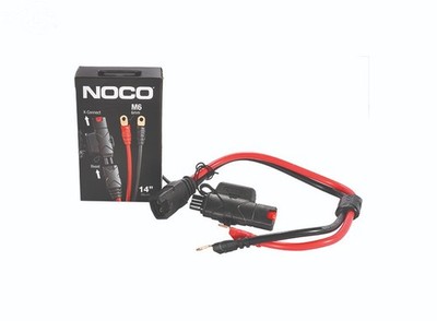 NOCO BOOST EYELET CABLE WITH X-CONNECTOR GBC007 LENGTH 18-1/2'' (17107)