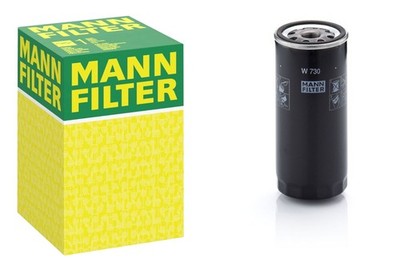 MANN Ölfilter für PORSCHE 928