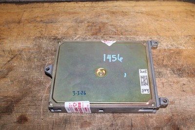 94 95 Honda Accord 2.2 VTEC Engine Computer Module ECU ECM PCM 37820-P0A-A51