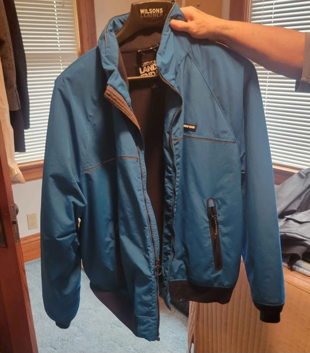 lands end squall jacket products for sale | eBay