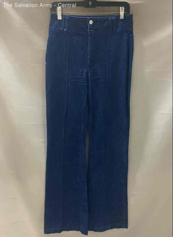 Jeans Slim BCBGMAXAZRIA Taille 34 - Occasion Très Bon état, Style Décontracté Pour Femme