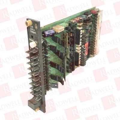 EATON CORPORATION EBE-250A / EBE250A (USED)