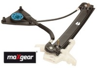 Maxgear 50-0863 Fensterheber Kreuzarm Reparatursatz Fenster Heber FüR Vw