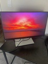 HP E22 GH 22  LCD FHD Monitor Hewlett-Packard HP 9VH72AA Highly Adjustable