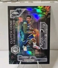2025 Topps Chrome Anthony Edwards Refractors (RAW)