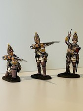 John Jenkins Designs-The Battle on the Monongahela 1755-Firing and Loading 01.