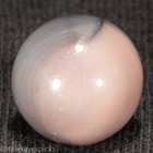 Marble King PURPLE HAZE OPAL PATCH Marble 9/16" Mint- Hawkeyespicks sg — photo 4