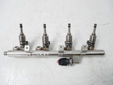 Einspritzleiste für Hyundai Ioniq AE 1,6 GDI Hybrid G4LE 35340-03HA0