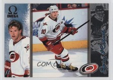 1997-98 Pacific Omega Gary Roberts #45 0a4