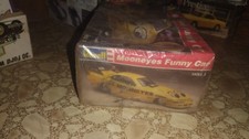 Revell Mooneyes Funny Car Modellbausatz 1995 Factory Sealed Rohkarton