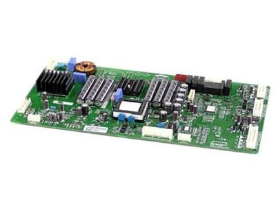 New Genuine OEM Part LG Refrigerator Electronic Control Board EBR84433501