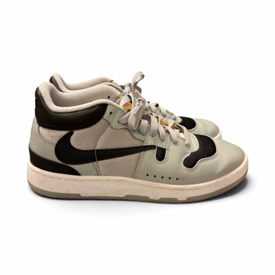 Nike x Travis Scott Mac Attack Light Smoke Grey 42 eu/ 8.5 us