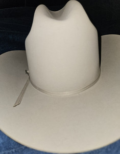 Stetson Mist Grey | eBay
