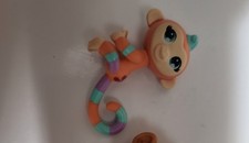 WowWee Fingerling Mini Colorful Monkey