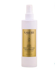 Nakery Beauty SkinFirm Lift-Tox Body Lifting Treatment Spray 8.45 fl.oz Sealed