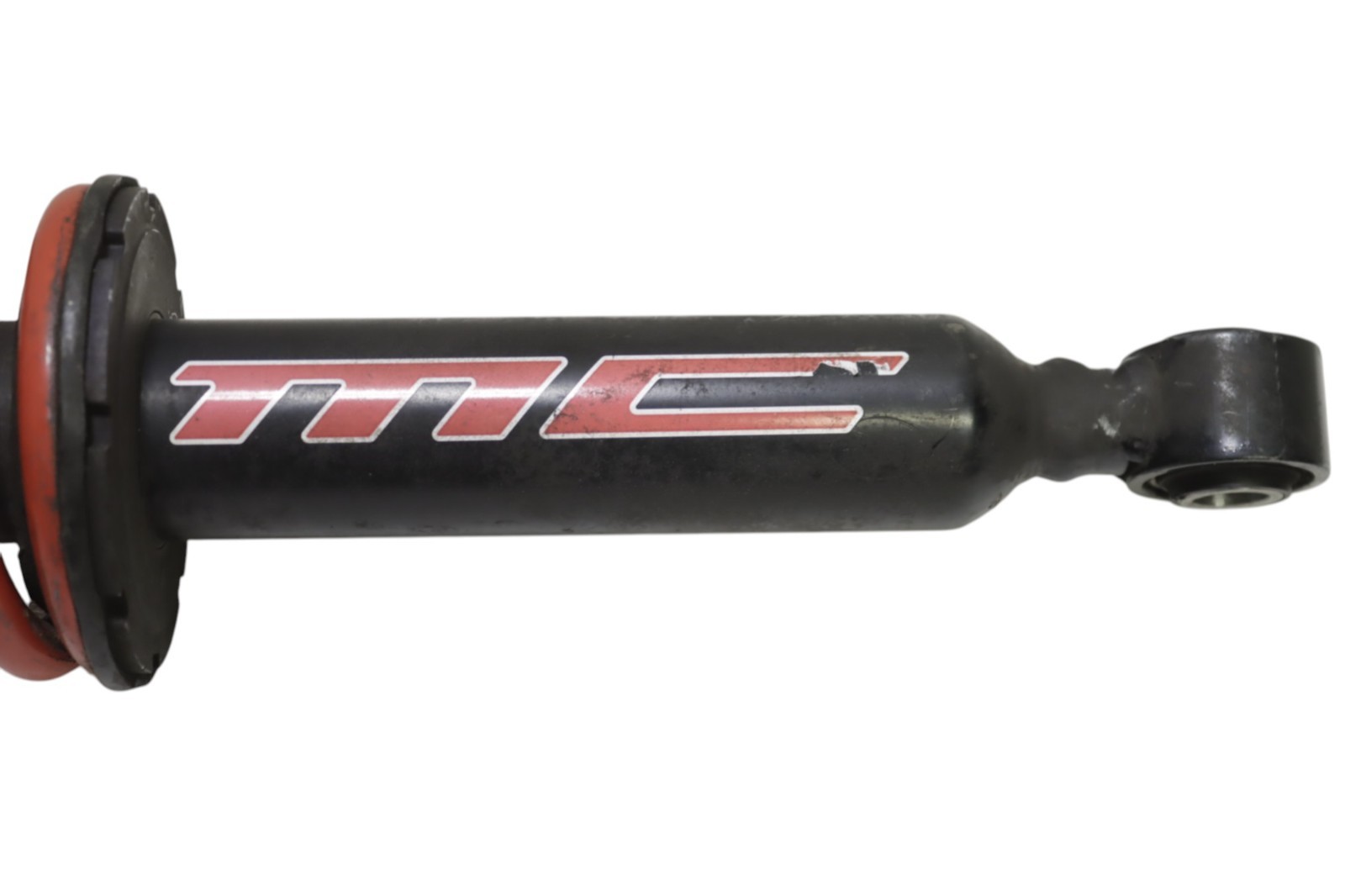 Maserati GranTurismo MC Front Left Strut Shock Absorber 2012 - 2016 OEM