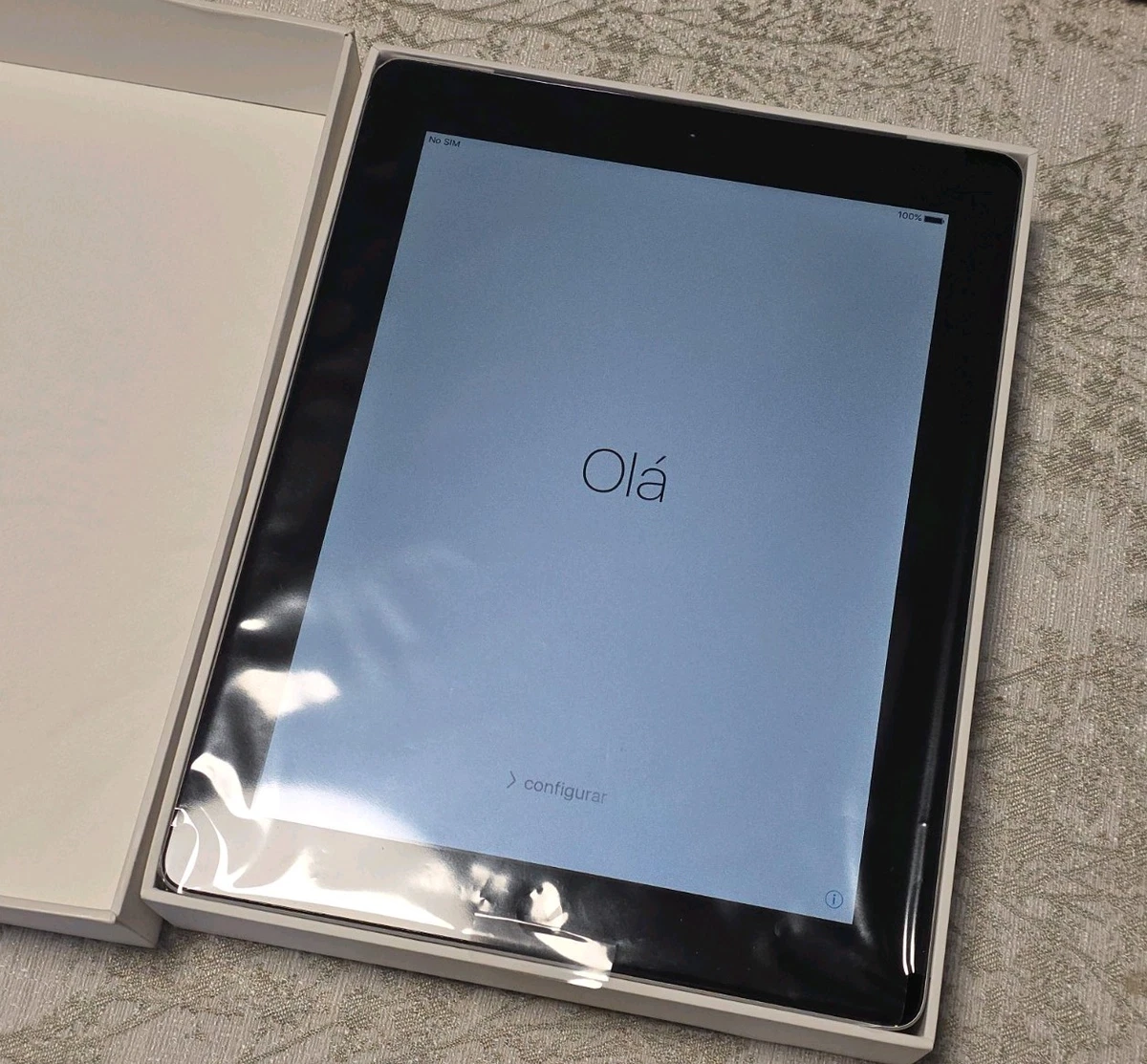 iPad 本体 Ipad A1416 16gb for sale - eBay