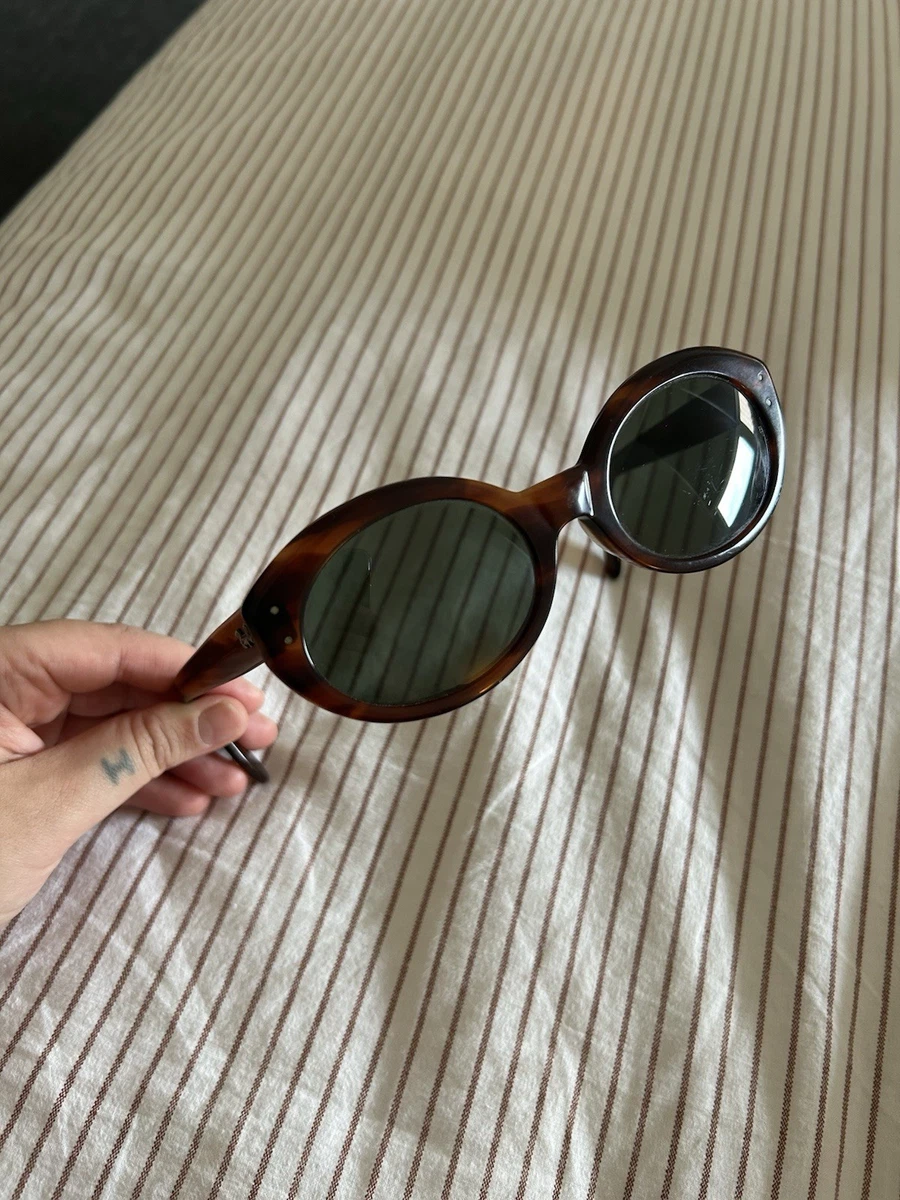 Ray Ban Bausch Lomb in Vintage Sunglasses for sale | eBay UK