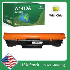 1PK 141A Toner Cartridge For HP W1410A LaserJet M110w MFP M140w M139w toner
