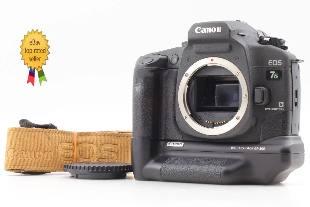 Canon 7 胶片相机| eBay