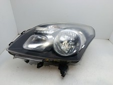 26075JY40A scheinwerfer links RENAULT KOLEOS II 2.0 DCI 175 4WD 2016 9506235