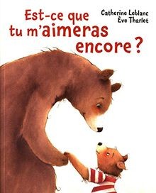 Martin - EST-CE QUE TU M AIMERAS ENCORE ? von THARLET/LE... | Buch | Zustand gut