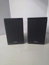 Definitive Technology STUDIOMONITOR350 Bookshelf Speakers Black OEM